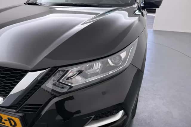 Nissan Qashqai (2019) thumbnail 27
