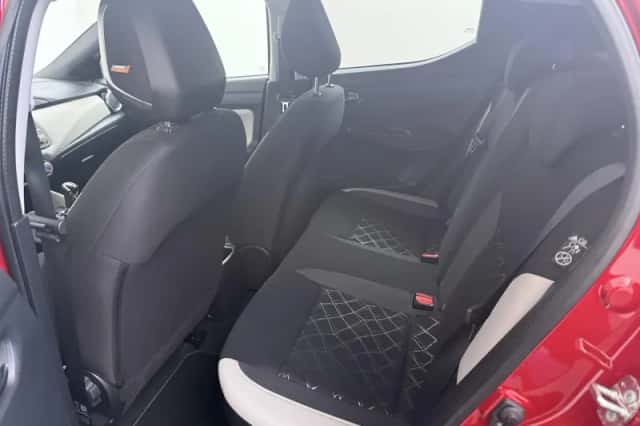 Nissan Micra (2023) thumbnail 15