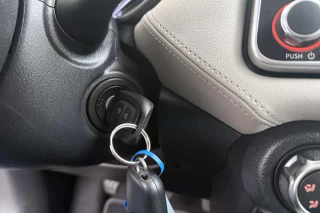 Nissan Micra (2023) thumbnail 19