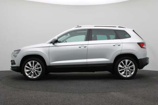 Škoda Karoq (2020) thumbnail 2