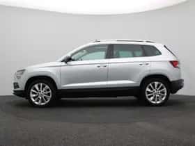 Škoda Karoq (2020) thumbnail 2