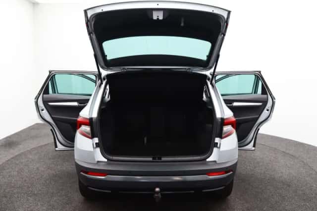 Škoda Karoq (2020) thumbnail 15