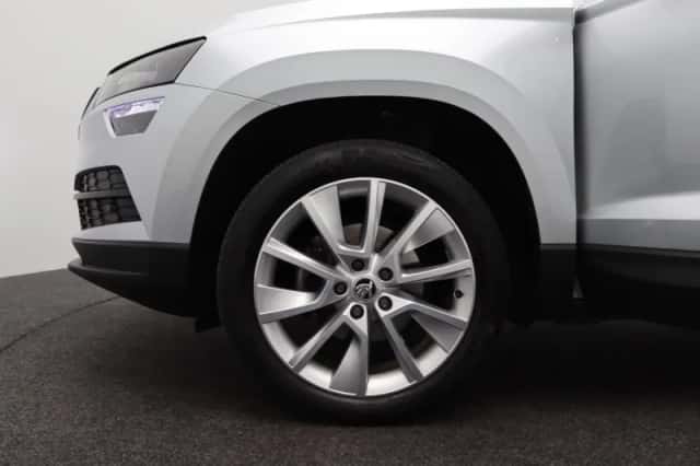 Škoda Karoq (2020) thumbnail 17