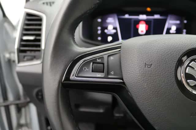 Škoda Karoq (2020) thumbnail 20