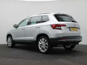 Škoda Karoq (2020) thumbnail 3