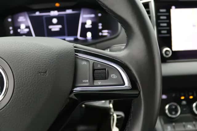 Škoda Karoq (2020) thumbnail 21