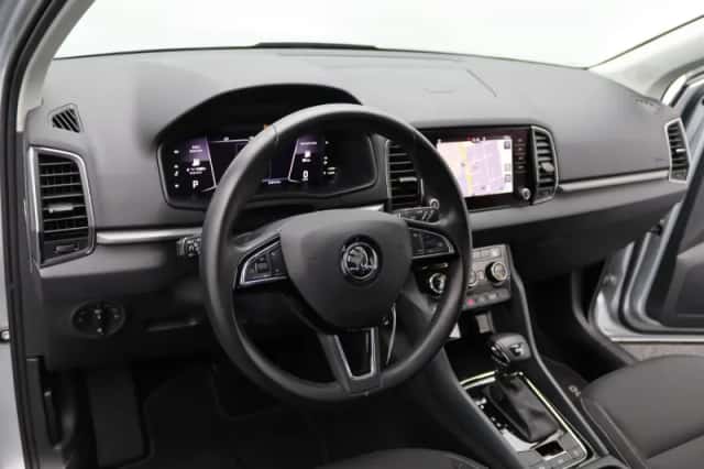 Škoda Karoq (2020) thumbnail 26