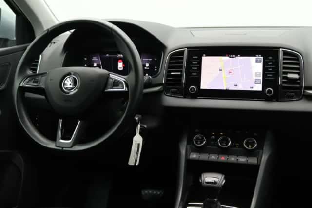 Škoda Karoq (2020) thumbnail 29