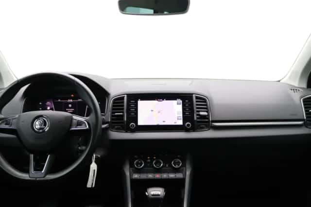 Škoda Karoq (2020) thumbnail 30