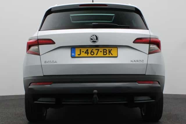 Škoda Karoq (2020) thumbnail 4