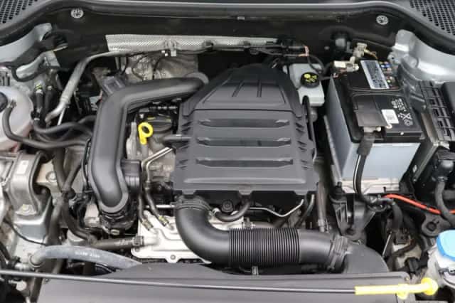 Škoda Karoq (2020) thumbnail 31