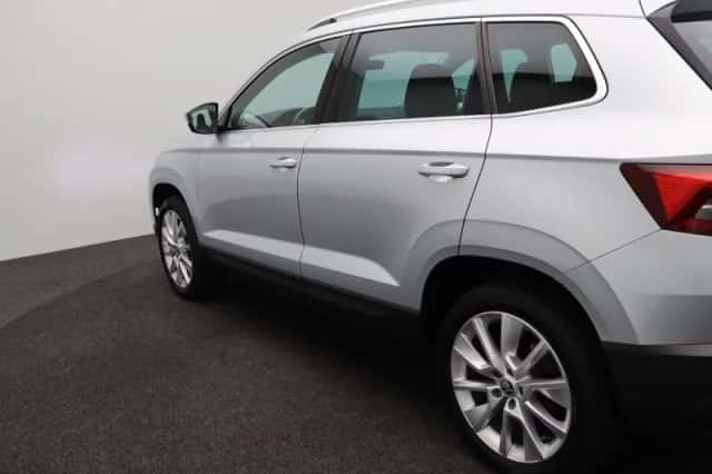 Škoda Karoq (2020) thumbnail 33