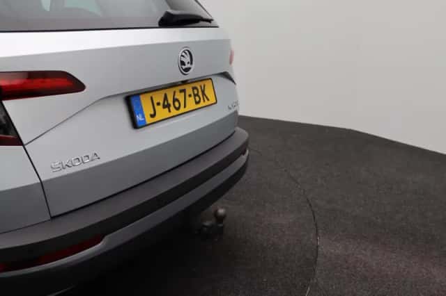 Škoda Karoq (2020) thumbnail 34