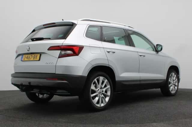 Škoda Karoq (2020) thumbnail 5
