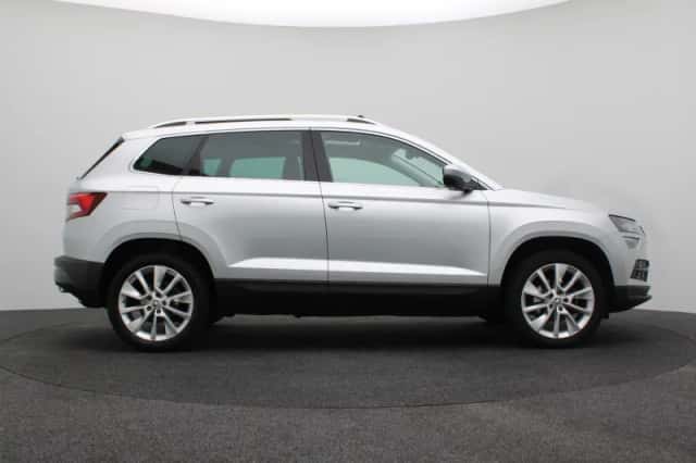 Škoda Karoq (2020) thumbnail 6