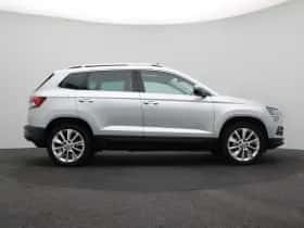Škoda Karoq (2020) thumbnail 6