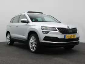 Škoda Karoq (2020) thumbnail 7