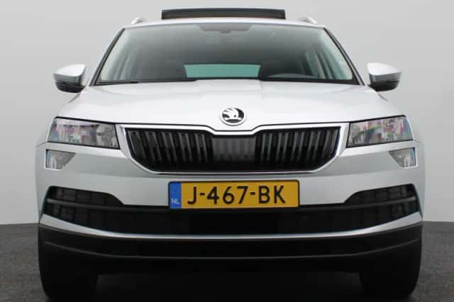 Škoda Karoq (2020) thumbnail 8