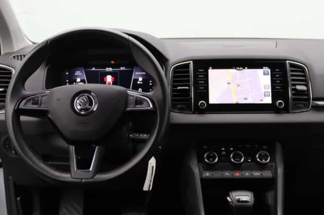 Škoda Karoq (2020) thumbnail 9