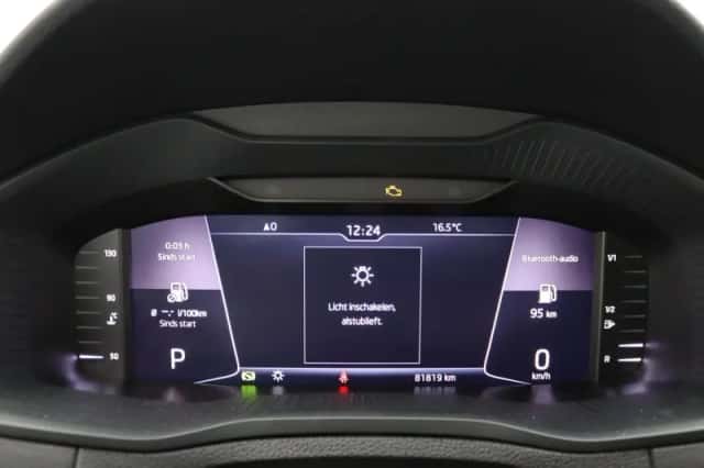 Škoda Karoq (2020) thumbnail 10