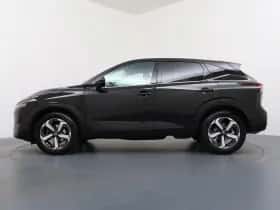 Nissan Qashqai (2022)