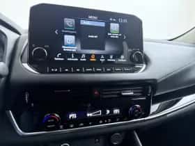 Nissan Qashqai (2022) thumbnail 11