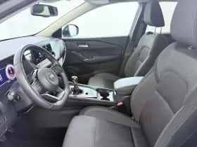 Nissan Qashqai (2022) thumbnail 15