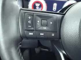 Nissan Qashqai (2022) thumbnail 24
