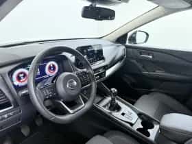 Nissan Qashqai (2022) thumbnail 28