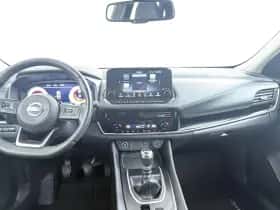 Nissan Qashqai (2022) thumbnail 9