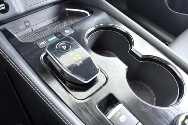Nissan X-Trail (2025) thumbnail 12