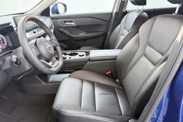 Nissan X-Trail (2025) thumbnail 14