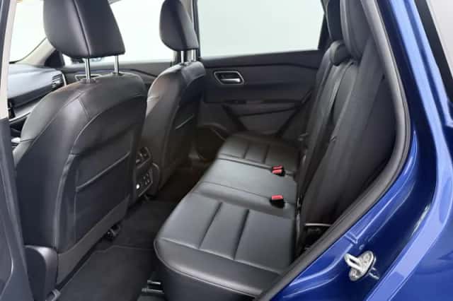 Nissan X-Trail (2025) thumbnail 16