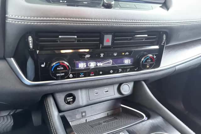 Nissan X-Trail (2025) thumbnail 18