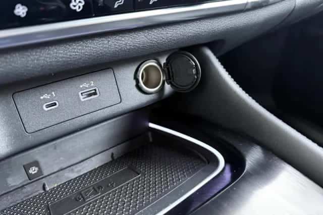 Nissan X-Trail (2025) thumbnail 19