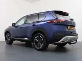Nissan X-Trail (2025) thumbnail 3