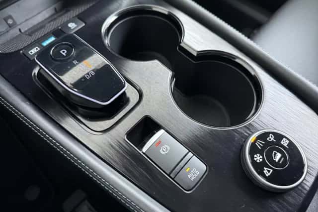 Nissan X-Trail (2025) thumbnail 21