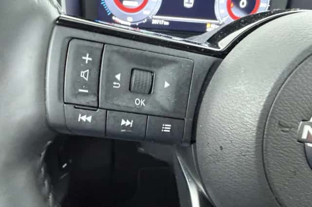 Nissan X-Trail (2025) thumbnail 22