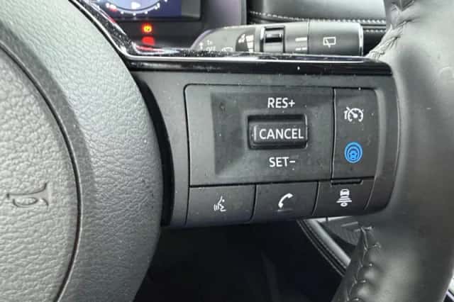Nissan X-Trail (2025) thumbnail 23