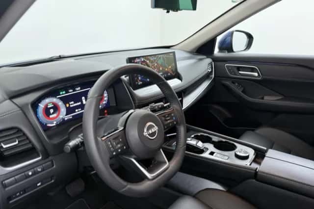 Nissan X-Trail (2025) thumbnail 26