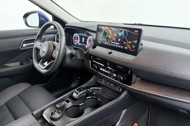 Nissan X-Trail (2025) thumbnail 28
