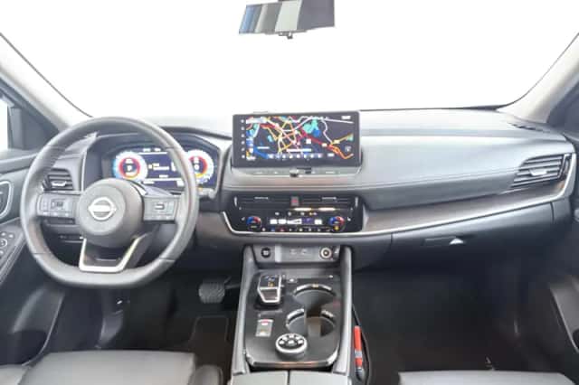 Nissan X-Trail (2025) thumbnail 29