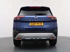 Nissan X-Trail (2025) thumbnail 4