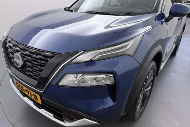 Nissan X-Trail (2025) thumbnail 32
