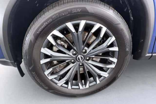 Nissan X-Trail (2025) thumbnail 33