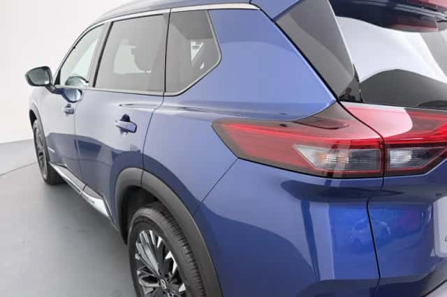 Nissan X-Trail (2025) thumbnail 34