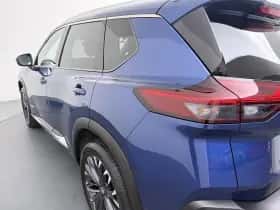 Nissan X-Trail (2025) thumbnail 34