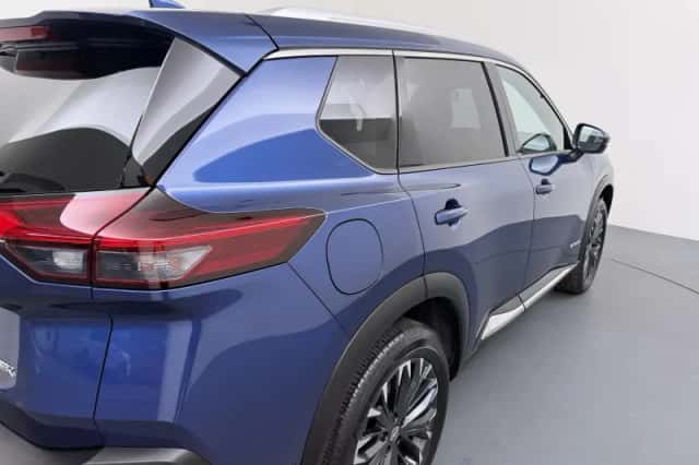 Nissan X-Trail (2025) thumbnail 36