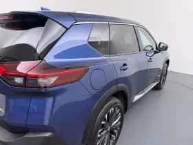 Nissan X-Trail (2025) thumbnail 36