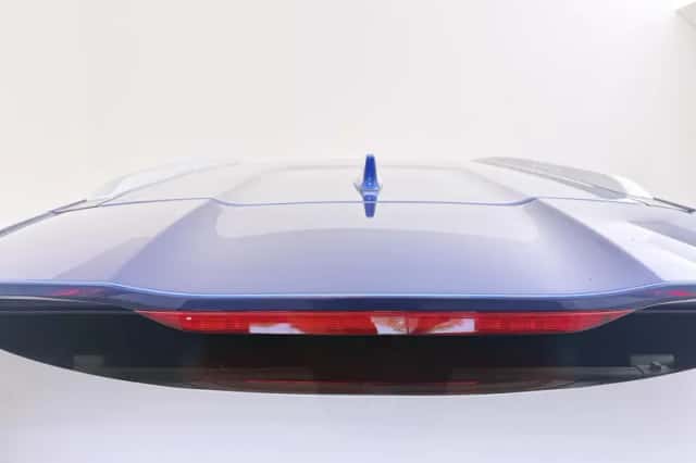 Nissan X-Trail (2025) thumbnail 37
